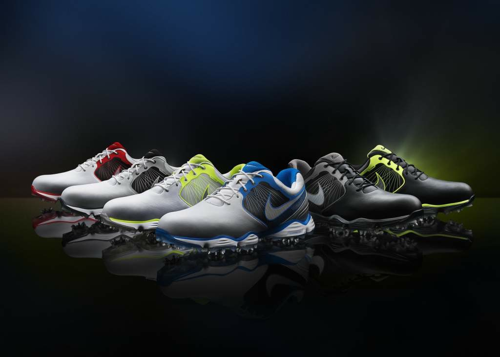 Regaño levantar Interrupción Nike set to launch new shoe | Function18