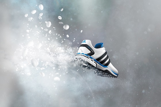 Adidas Boost Golf shoes