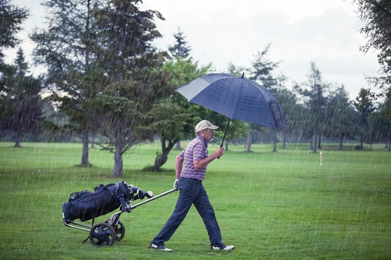Summer Golf Waterproofs Buying Guide