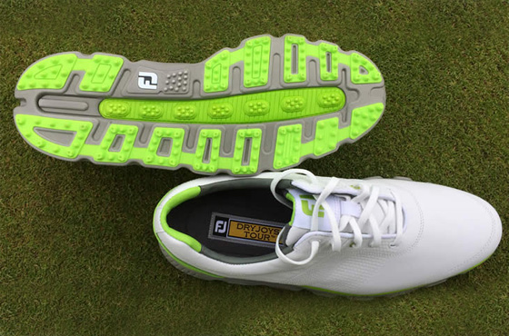 Hermana Visión general fusible FootJoy Golf Shoes And Their Tour Appeal | Function18
