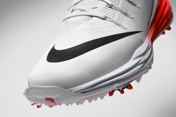 Nike Lunar Control 4 Golf Shoes
