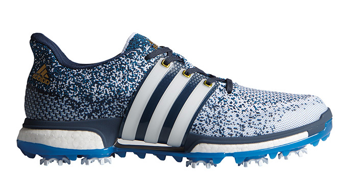 Adidas Golf Shoes_Tour360 Primeknit