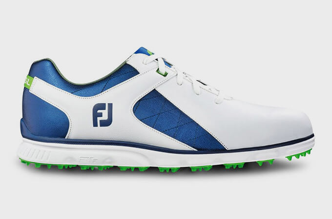 Footjoy Pro SL Shoes_F18 Blog