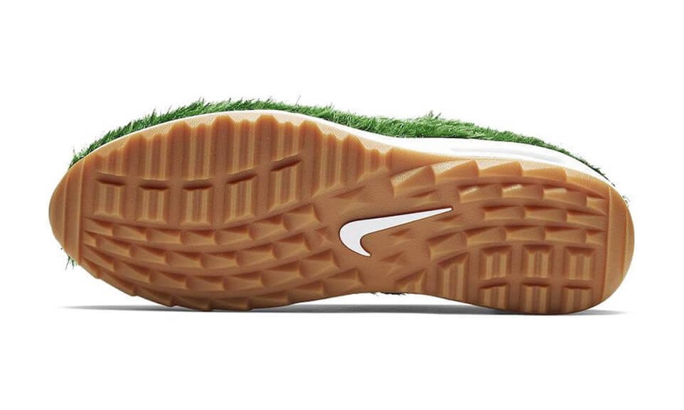 Nike Airmax 1G Shoes Grass 04